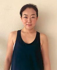 MARIKO