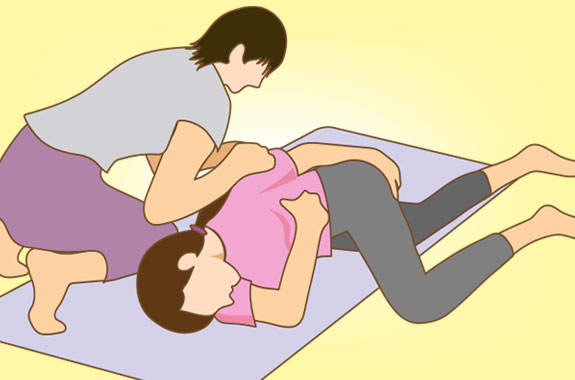施術 イメージ画像1